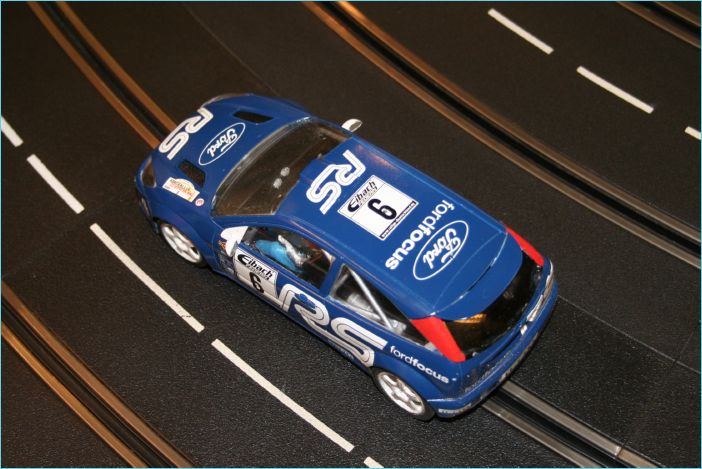 Ford Focus (4)